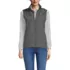 School Uniform Women's Soft Shell Vest, Front