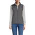 School Uniform Women's Soft Shell Vest, Front