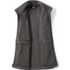 School Uniform Women's Soft Shell Vest, alternative image