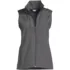 School Uniform Women's Soft Shell Vest, Front
