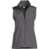 School Uniform Women's Soft Shell Vest, Front