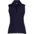 Women's Soft Shell Vest, Front