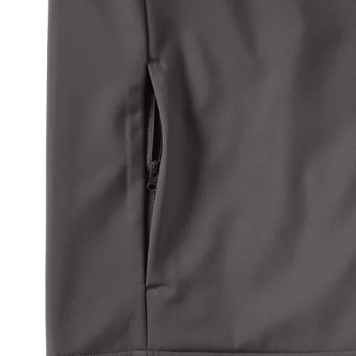 Men's Soft Shell Vest, alternative image