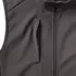 School Uniform Men's Soft Shell Vest, alternative image