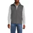 School Uniform Men's Soft Shell Vest, Front
