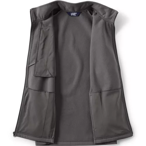 Men's Soft Shell Vest, alternative image