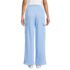 Women's Petite Serious Sweats High Rise Wide Leg Cargo Pant - Set Bottom, Back