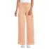 Women's Serious Sweats High Rise Wide Leg Cargo Pant - Set Bottom, Front