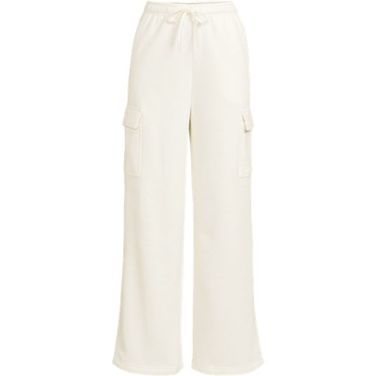 Ivory Pants Plus Size & Plus Size Off-White Pants