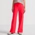Women's Serious Sweats High Rise Wide Leg Cargo Pant - Set Bottom, Front