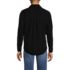 Men's Ripstop Long Sleeve Utility Work Shirt, Back