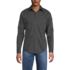 Men's Ripstop Long Sleeve Utility Work Shirt, Front