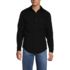 Men's Ripstop Long Sleeve Utility Work Shirt, Front