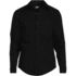 Men's Ripstop Long Sleeve Utility Work Shirt, Front