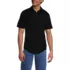Men's Ripstop Short Sleeve Utility Work Shirt, Front