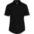 Men's Ripstop Short Sleeve Utility Work Shirt, Front