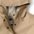 Women's Plus Size Squall Waterproof Rain Slicker Jacket, alternative image