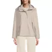 Women's Squall Waterproof Rain Slicker Jacket