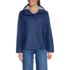 Women's Squall Waterproof Rain Slicker Jacket, Front