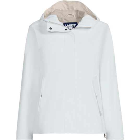 white shirt dress for ladies White Linen Midi Shirt Dress main image 0