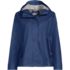 Women's Squall Waterproof Rain Slicker Jacket, Front