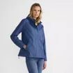 Women's Squall Waterproof Rain Slicker Jacket