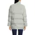 Women's Squall Insulated Slicker Puffer Jacket, alternative image