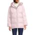 Women's Squall Insulated Slicker Puffer Jacket, Front