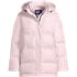 Women's Squall Insulated Slicker Puffer Jacket, Front