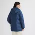 Women's Squall Insulated Slicker Puffer Jacket, alternative image