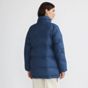 Women's Squall Insulated Slicker Puffer Jacket