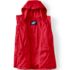 Women's Squall Packable Rain Jacket, alternative image