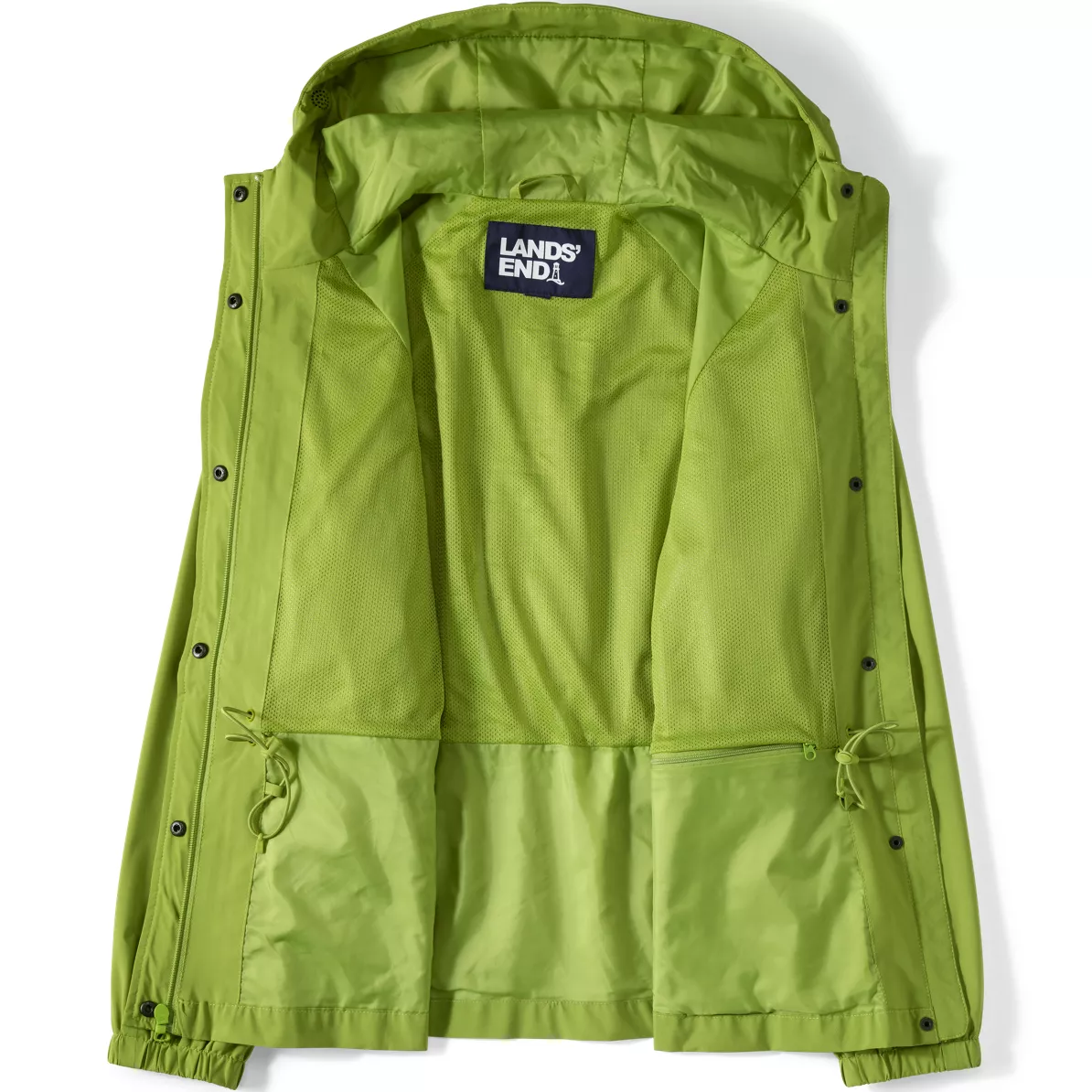 Women's Squall Packable Rain Jacket