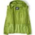 Women's Squall Packable Rain Jacket, alternative image