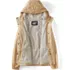 Women's Squall Packable Rain Jacket, alternative image