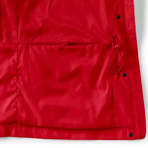 Women's Squall Packable Rain Jacket, alternative image