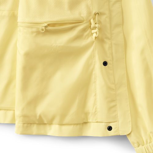 Women's Squall Packable Rain Jacket, alternative image