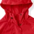 Women's Squall Packable Rain Jacket, alternative image