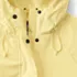 Women's Squall Packable Rain Jacket, alternative image
