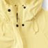 Women's Plus Size Squall Packable Rain Jacket, alternative image