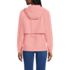 Women's Squall Packable Rain Jacket, Back