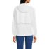 Women's Squall Packable Rain Jacket, Back
