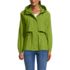 Women's Squall Packable Rain Jacket, Front