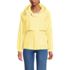 Women's Squall Packable Rain Jacket, Front