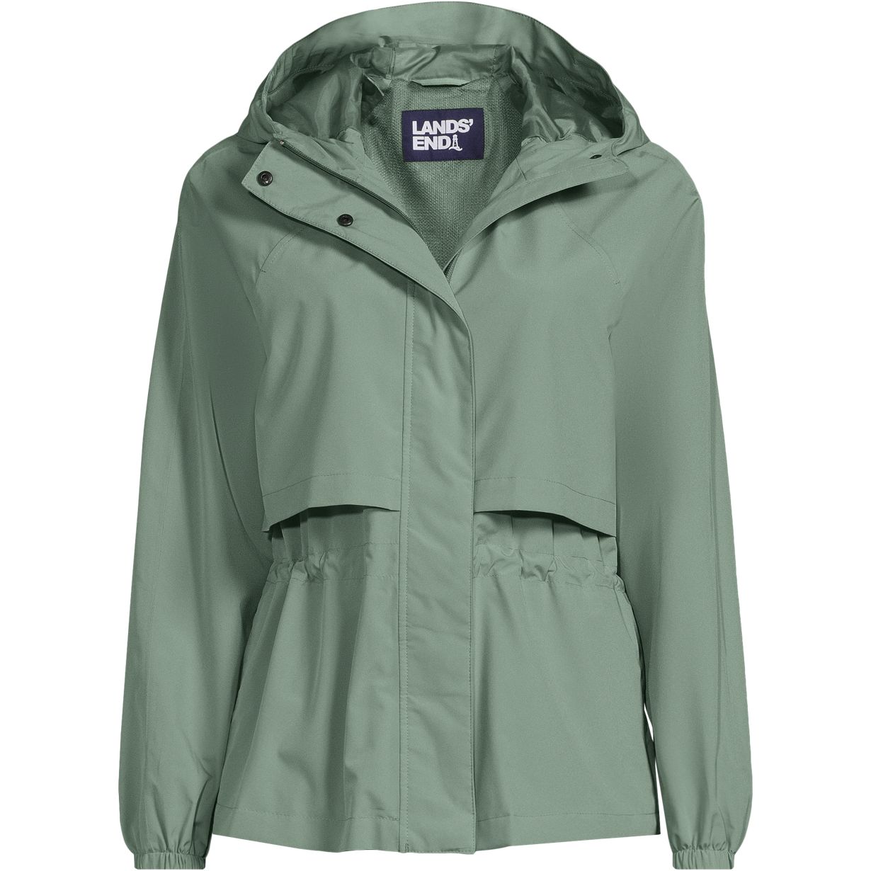 Women's Squall Packable Rain Jacket