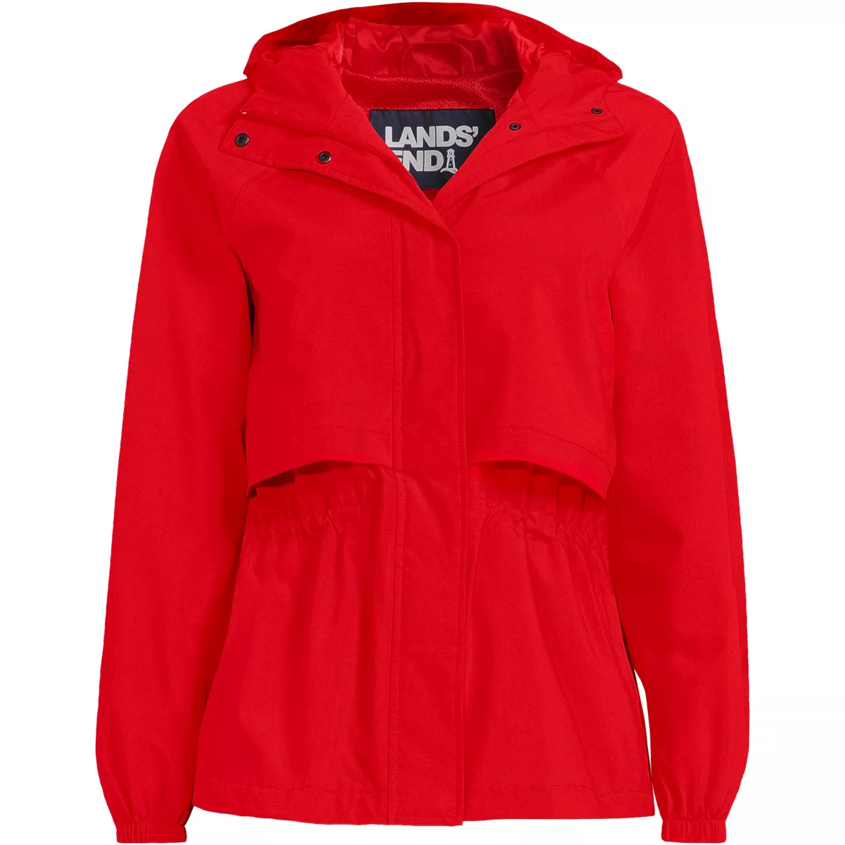 Women's Squall Packable Rain Jacket