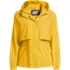 Women's Squall Packable Rain Jacket, Front