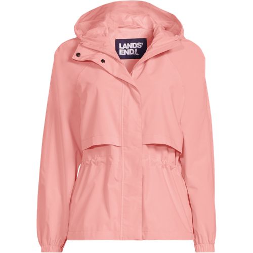 Women's Squall Packable Rain Jacket