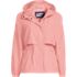 Women's Squall Packable Rain Jacket, Front