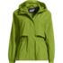 Women's Squall Packable Rain Jacket, Front